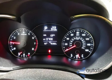 2017 Kia Forte Lx from USA, damaged, VIN 3KPFK4A72HE024827